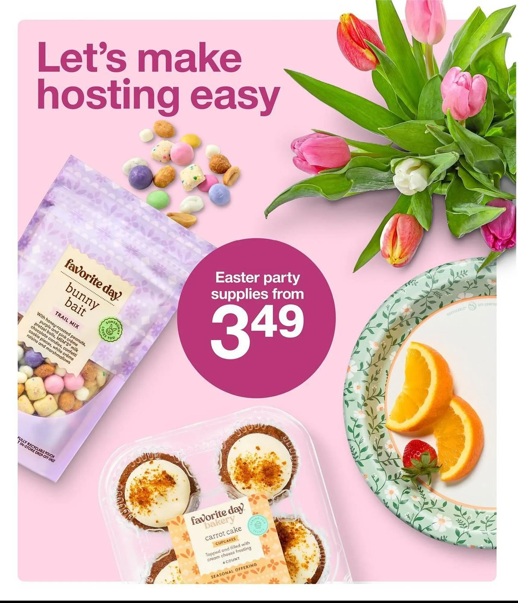 Weekly ad Target weekly ad from March 29 to April 4 2026 - Page 14