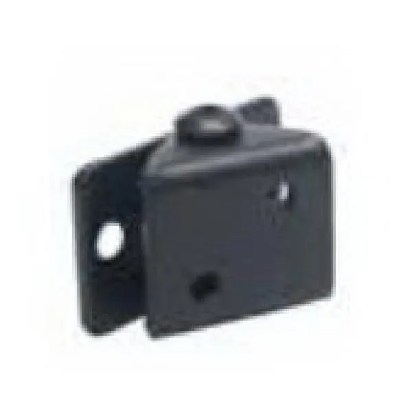 Fe26 53504018 Bracket Angle Adapter, Universal, Black Sand