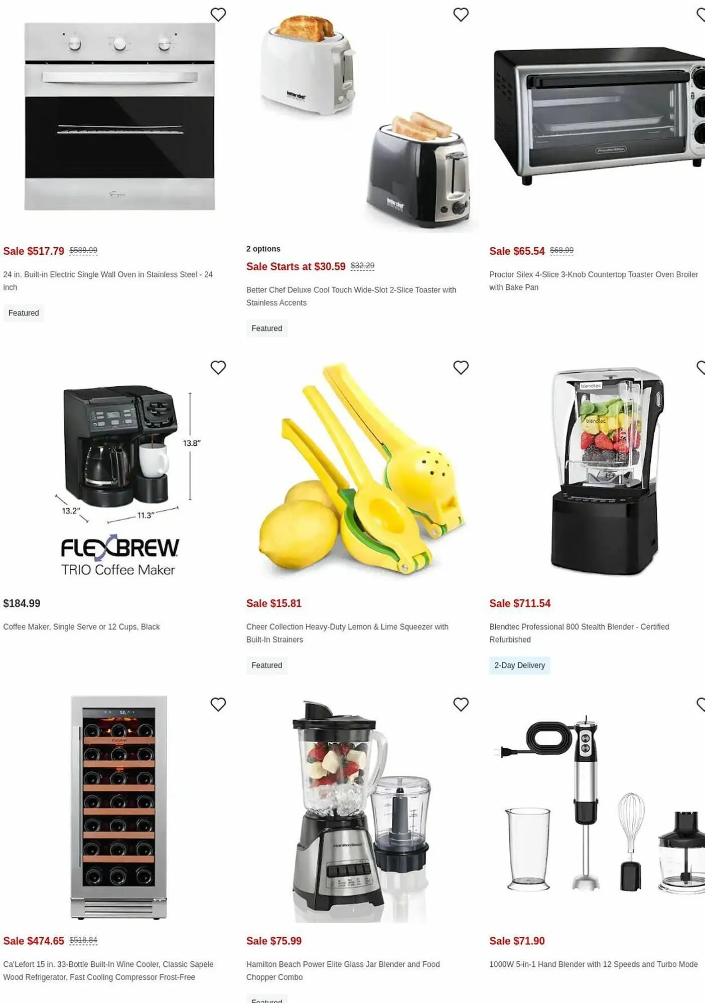 Weekly ad Bed Bath & Beyond Weekly Ad from January 20 to January 29 2025 - Page 24