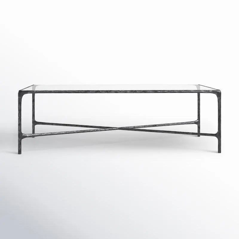 Evelynn Single Coffee Table