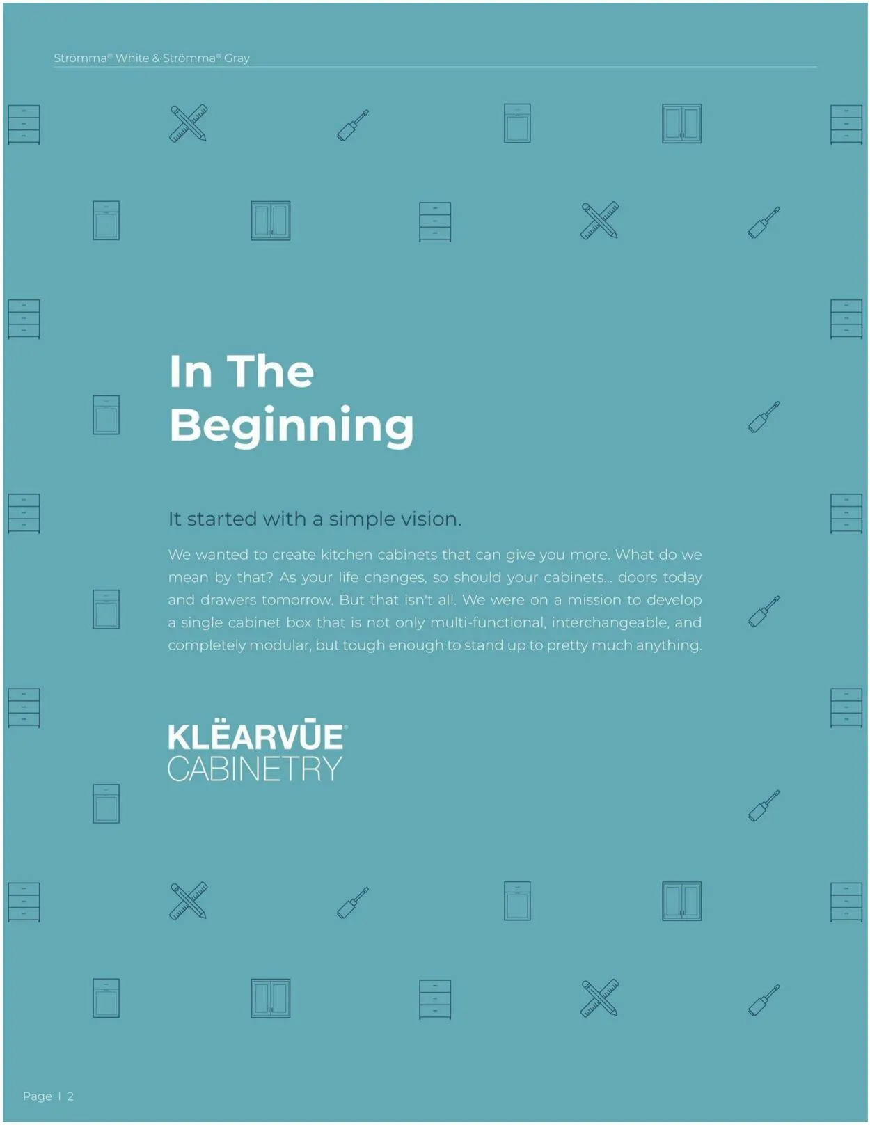 Weekly ad Menards from January 1 to December 31 2024 - Page 2