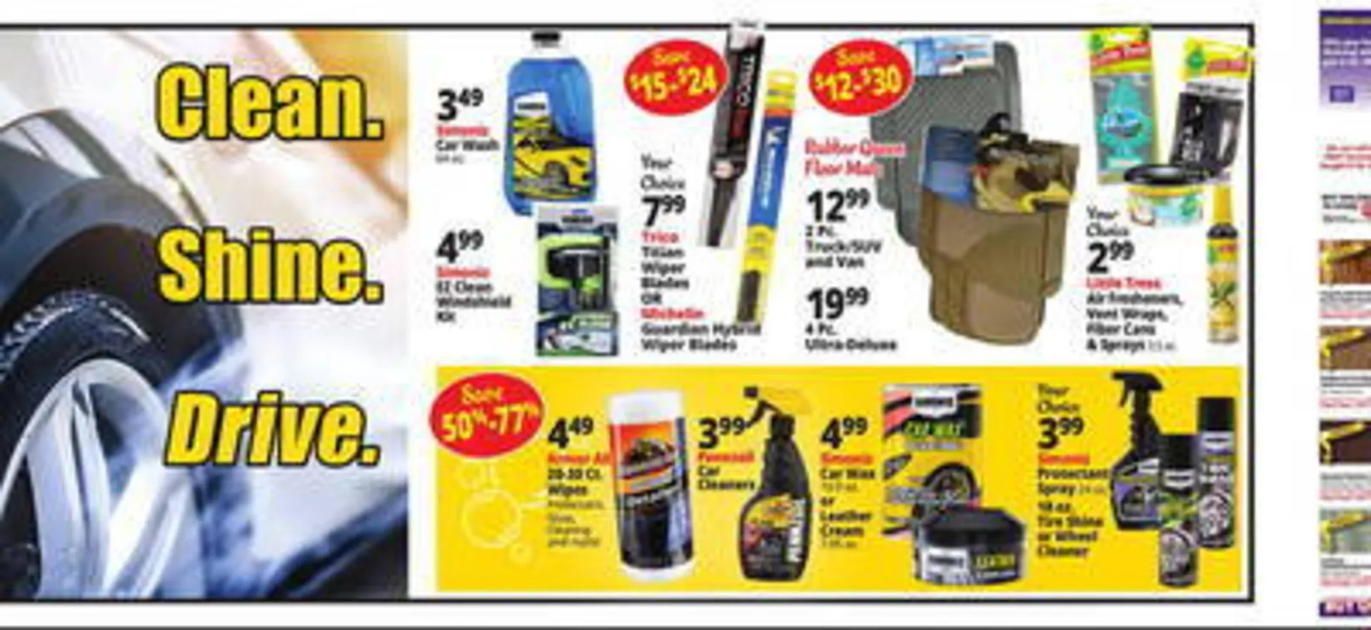 Weekly ad Ocean State Job Lot Weekly Ad from June 5 to June 11 2025 - Page 35