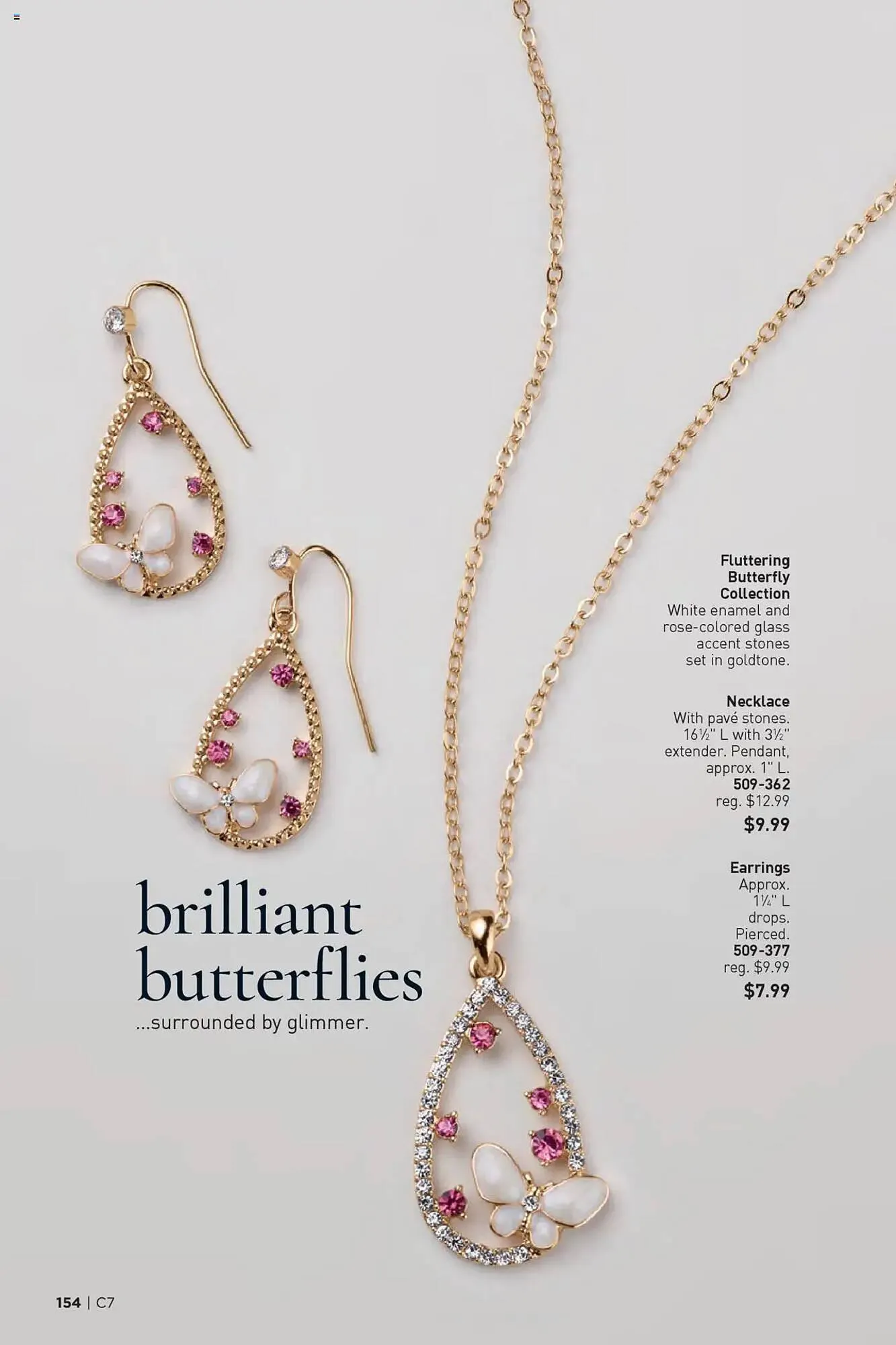 Weekly ad Avon Weekly Ad from March 26 to April 8 2025 - Page 152