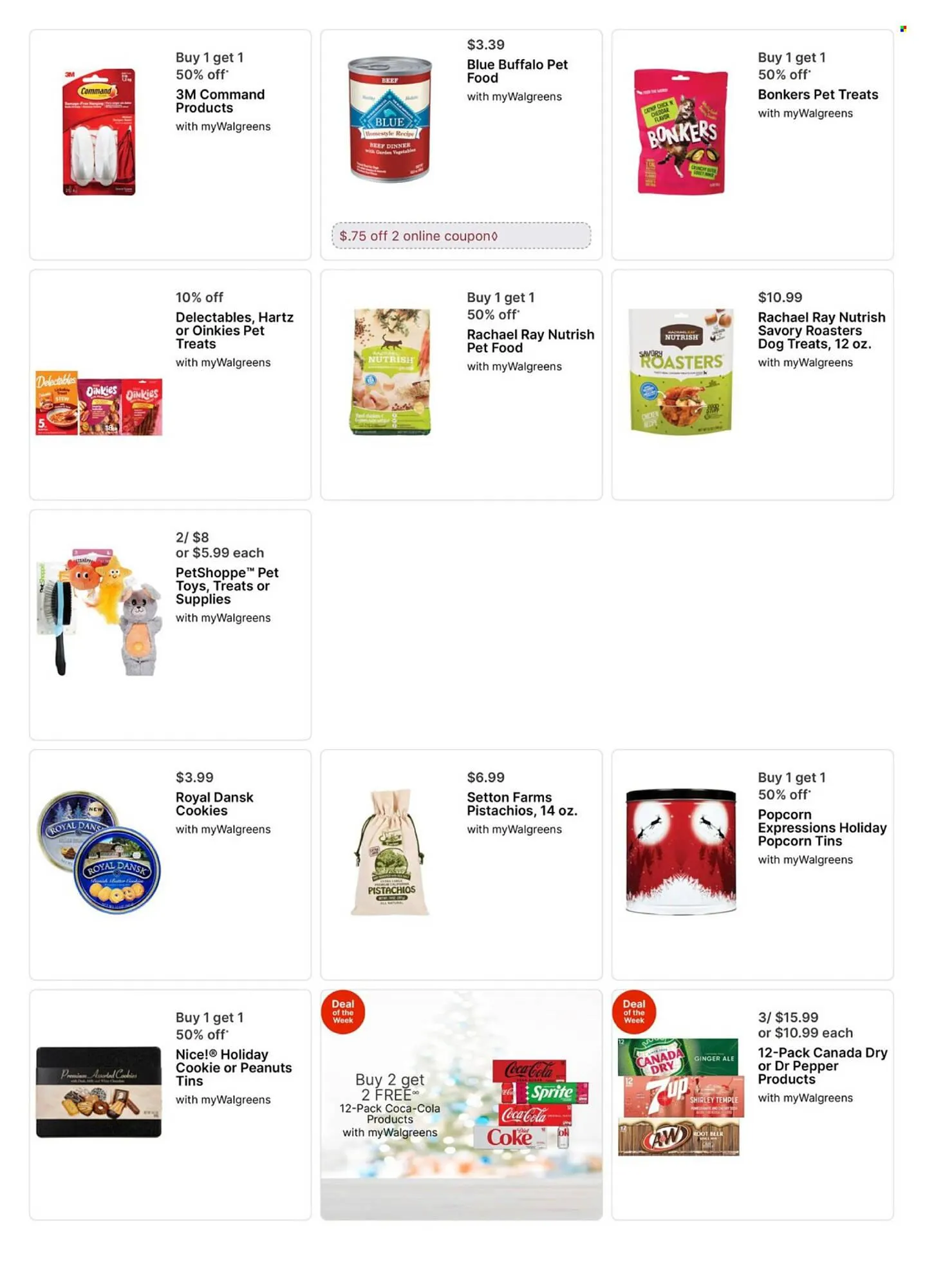 Weekly ad Walgreens weekly ad from December 7 to December 13 2025 - Page 27