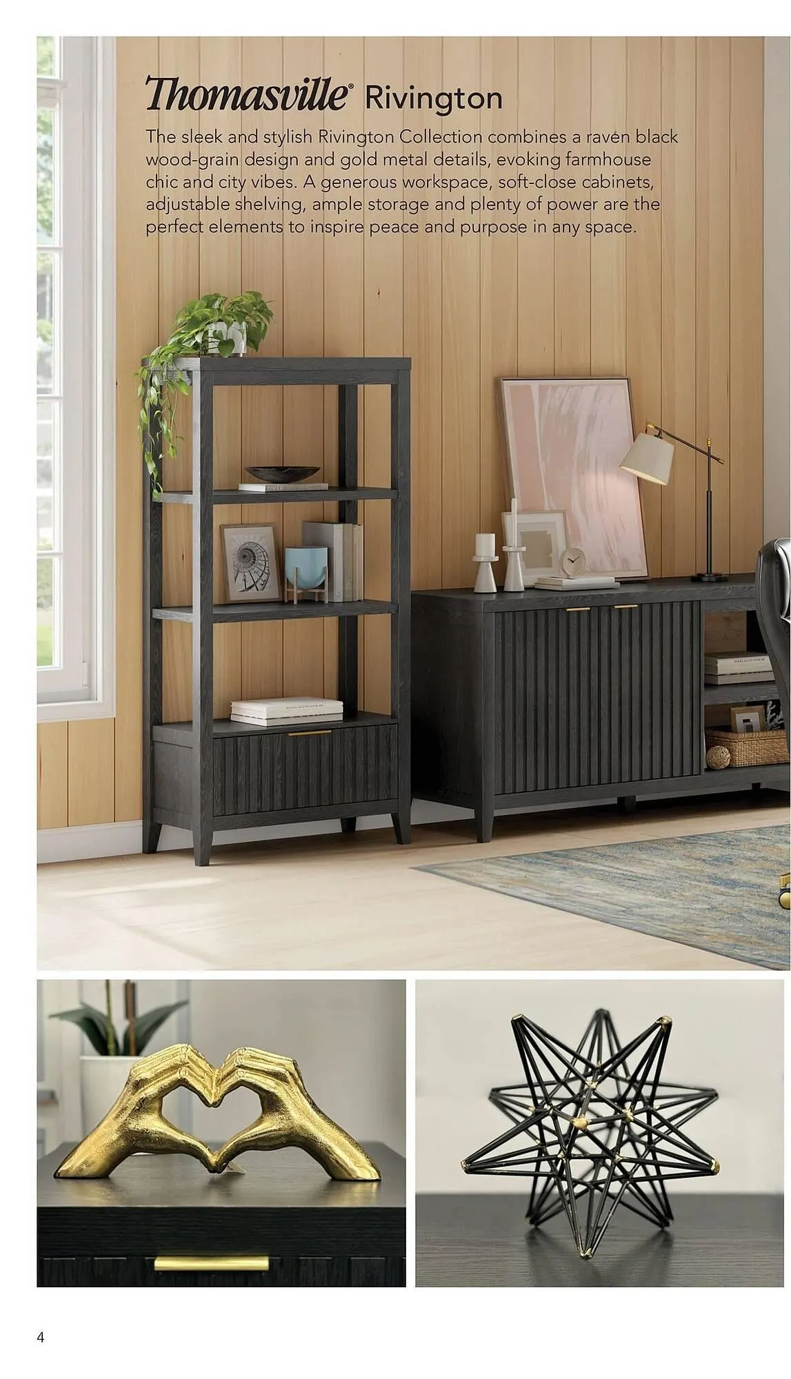 Weekly ad Office Depot Weekly Ad from May 7 to May 13 2025 - Page 4