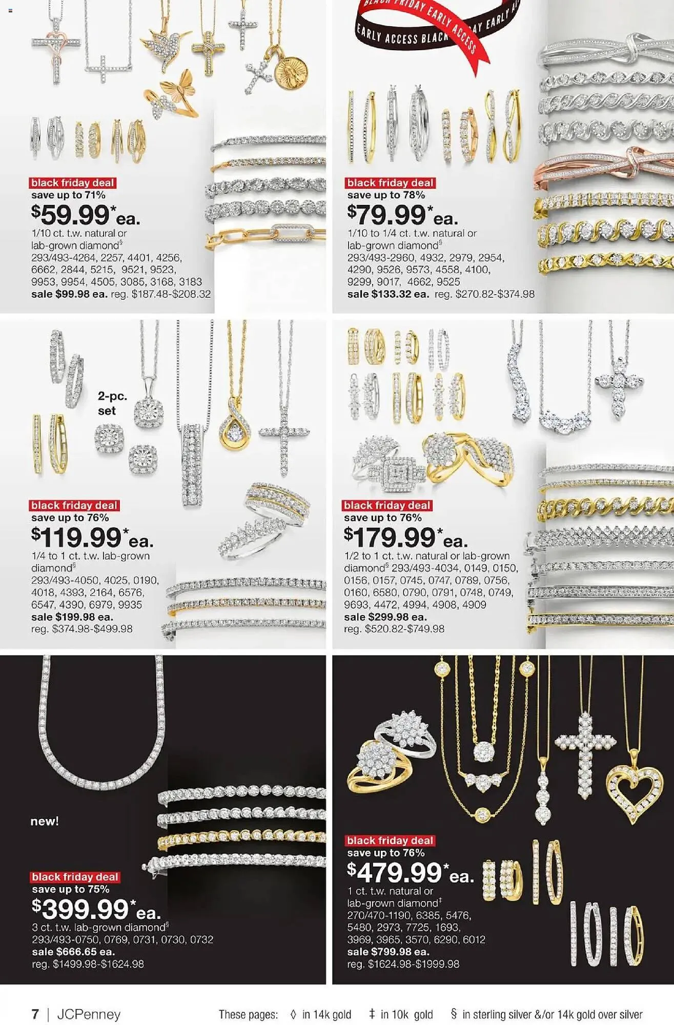 Weekly ad JC Penney weekly ad from October 27 to November 13 2025 - Page 7