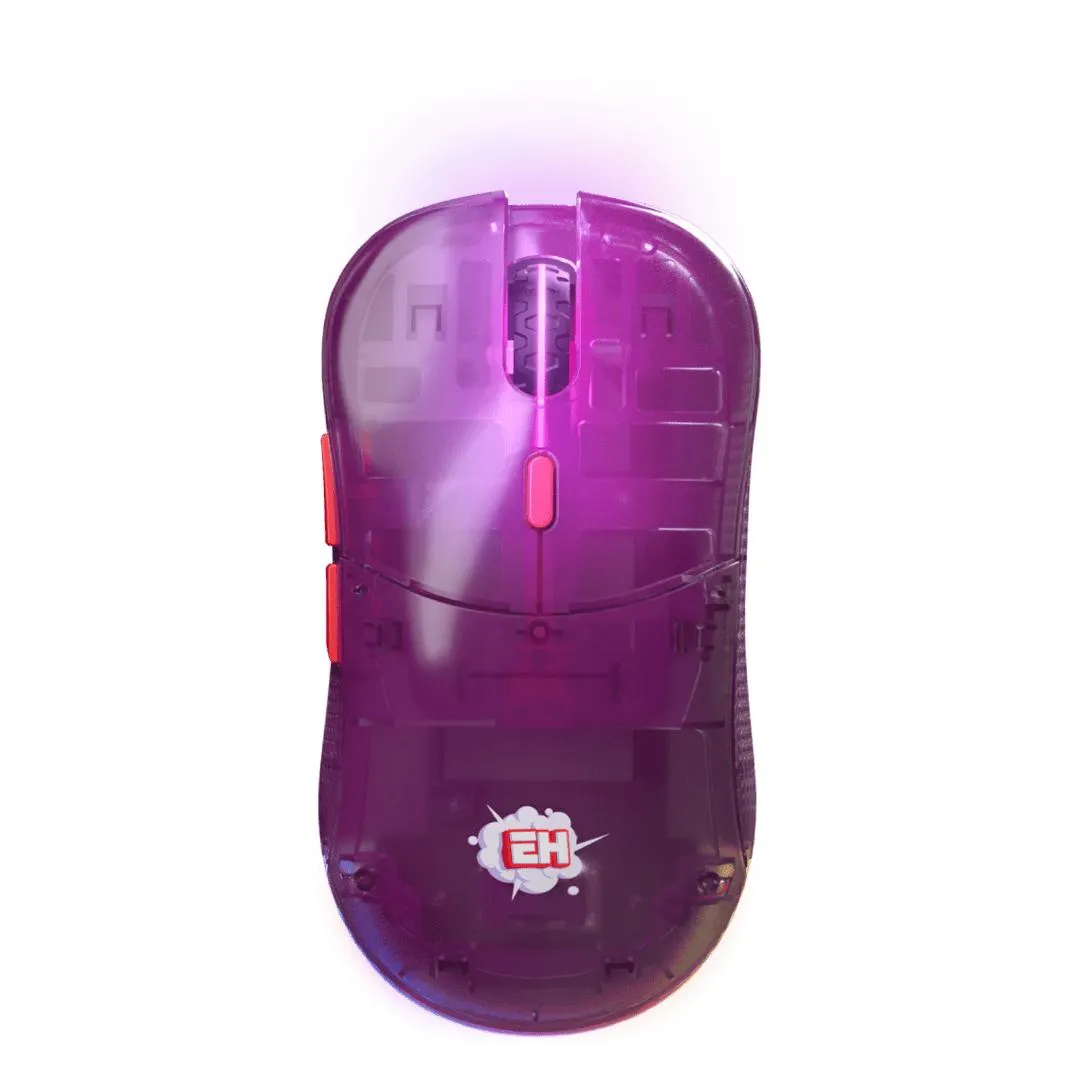 NickEh30 x Ghost M2 Wireless Mouse