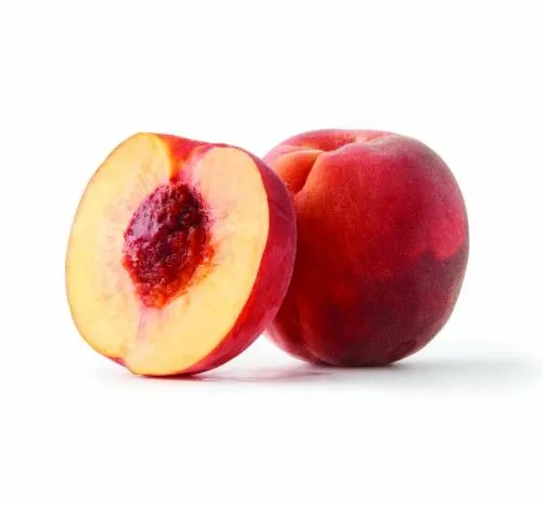 Fresh Southern Yellow Peach – Each