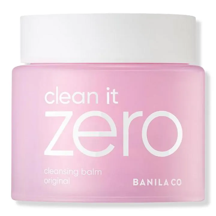 Super Sized Clean It Zero Original Cleansing Balm
