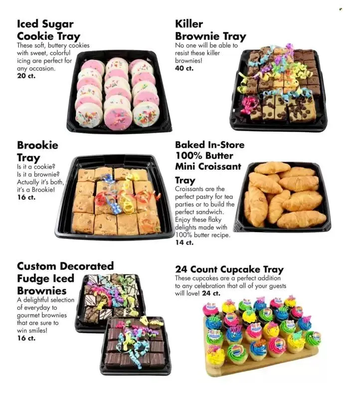 Weekly ad Our best offers for you from October 11 to August 30 2025 - Page 19