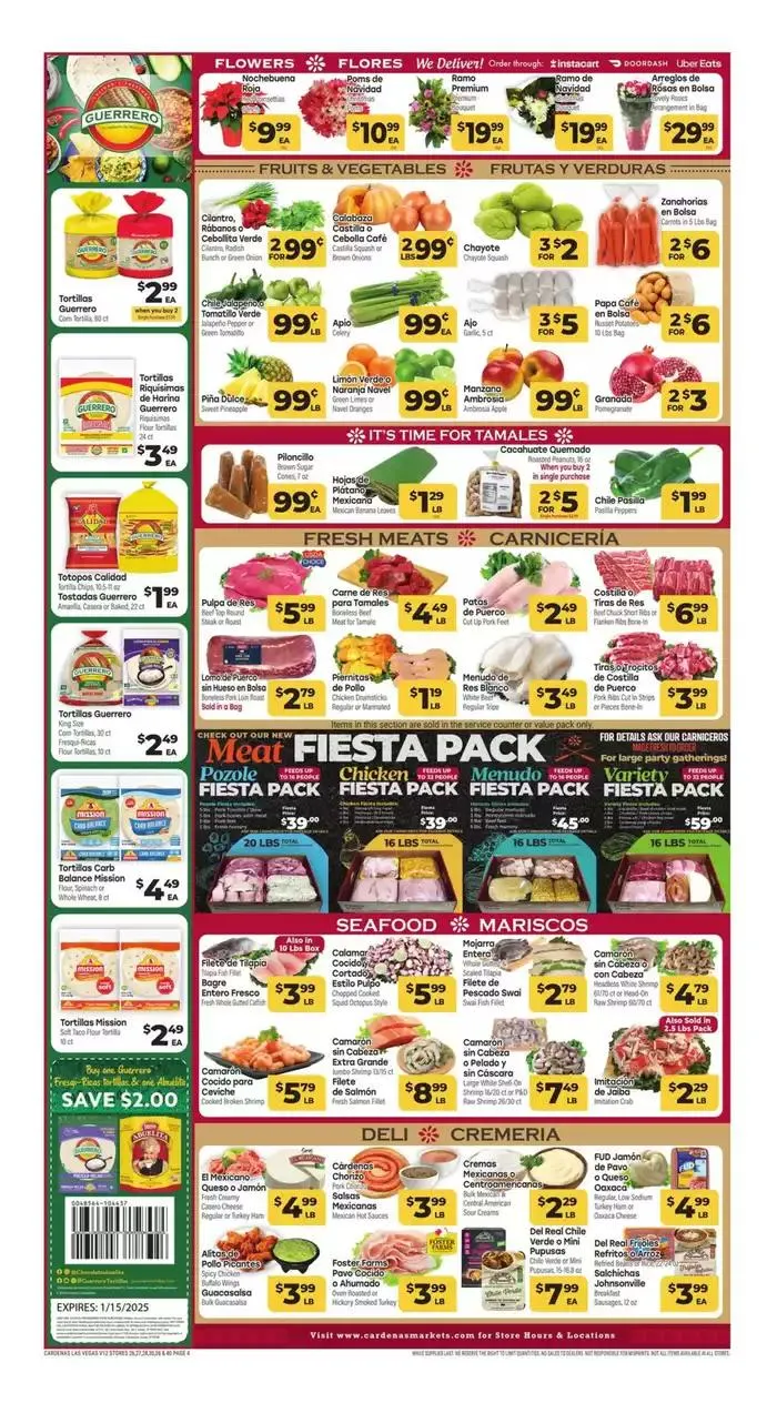 Weekly ad Top deals for all customers from December 18 to December 25 2024 - Page 4