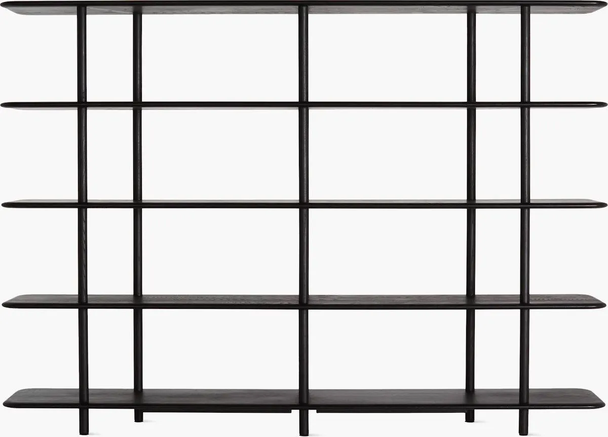Aero Shelving