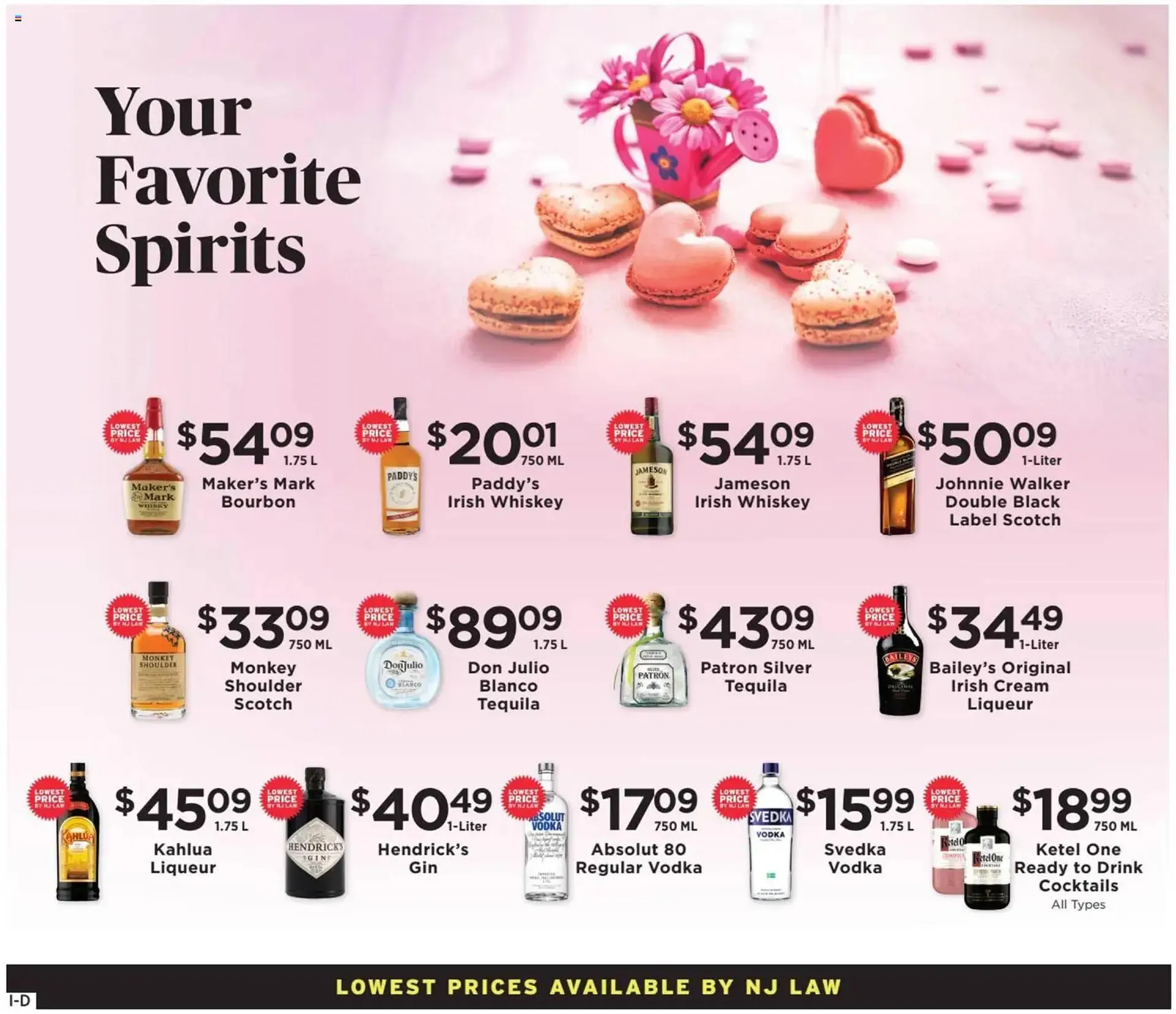 Weekly ad ShopRite flyer from May 6 to May 20 2026 - Page 4