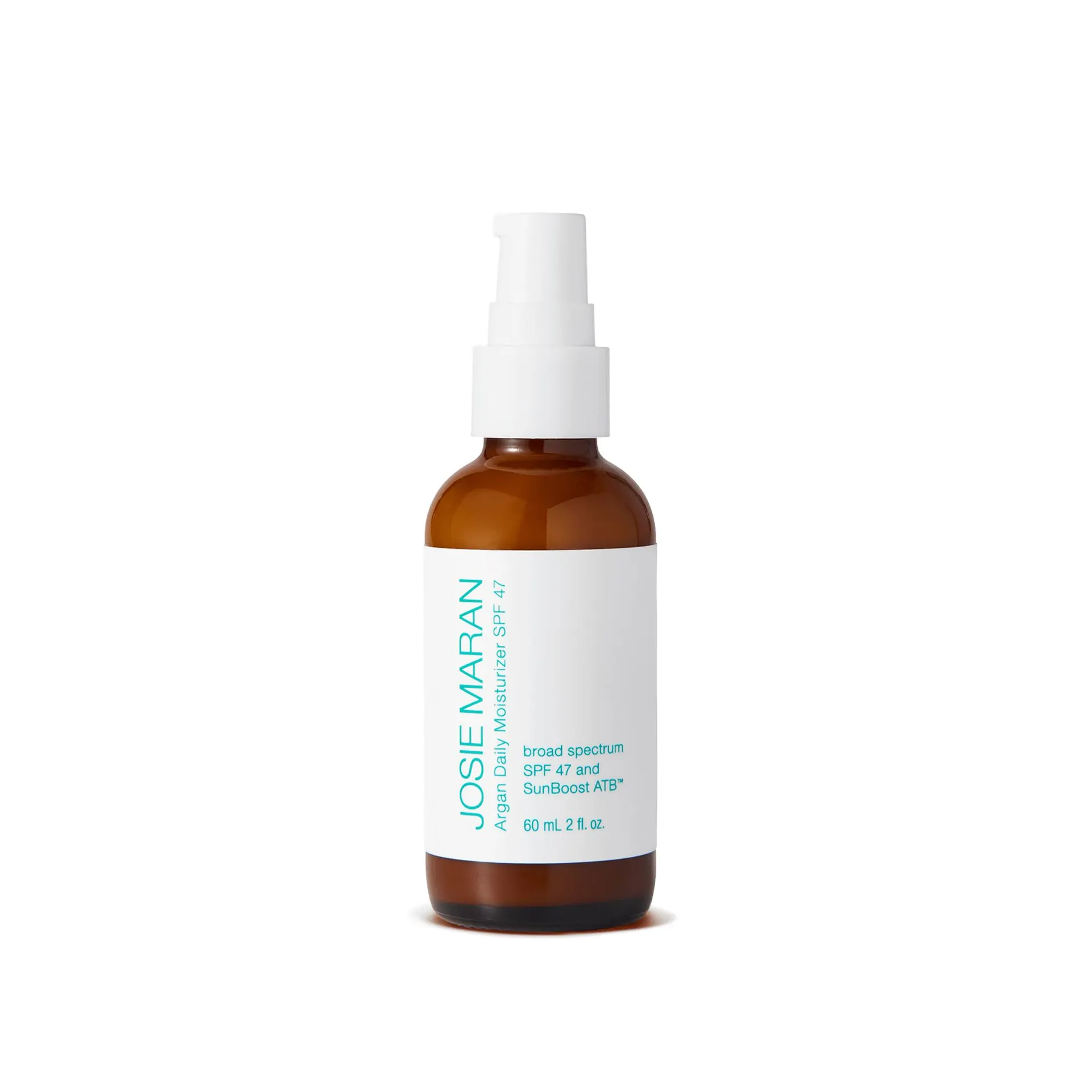 Argan Daily Moisturizer Mineral SPF 47