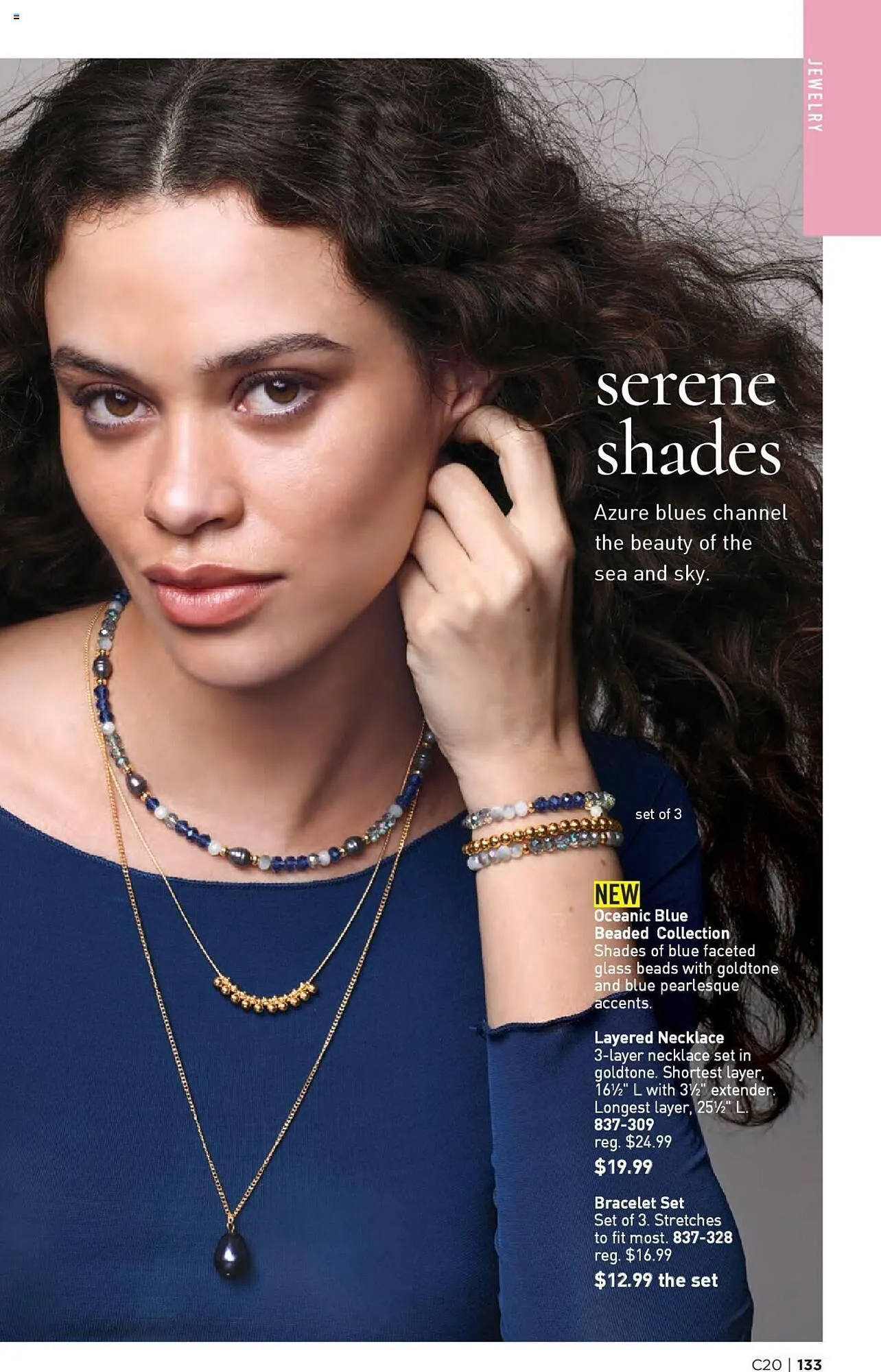 Weekly ad Avon Weekly Ad from September 11 to September 18 2024 - Page 130