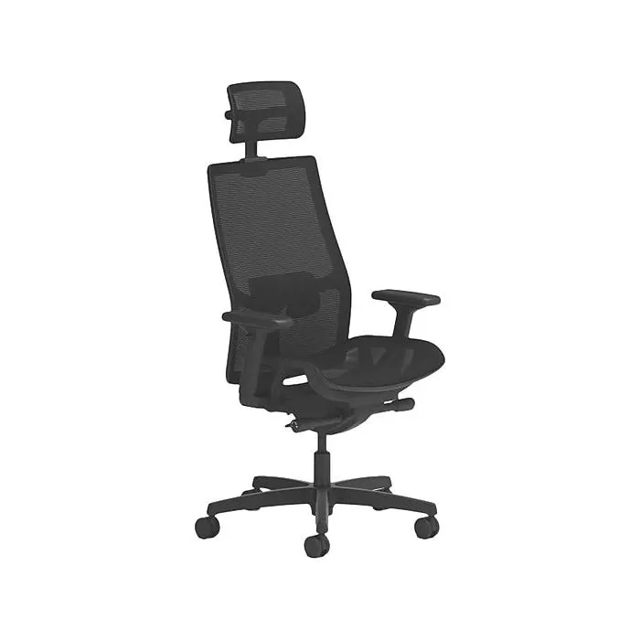 HON Ignition Mesh Swivel Task Chair,
