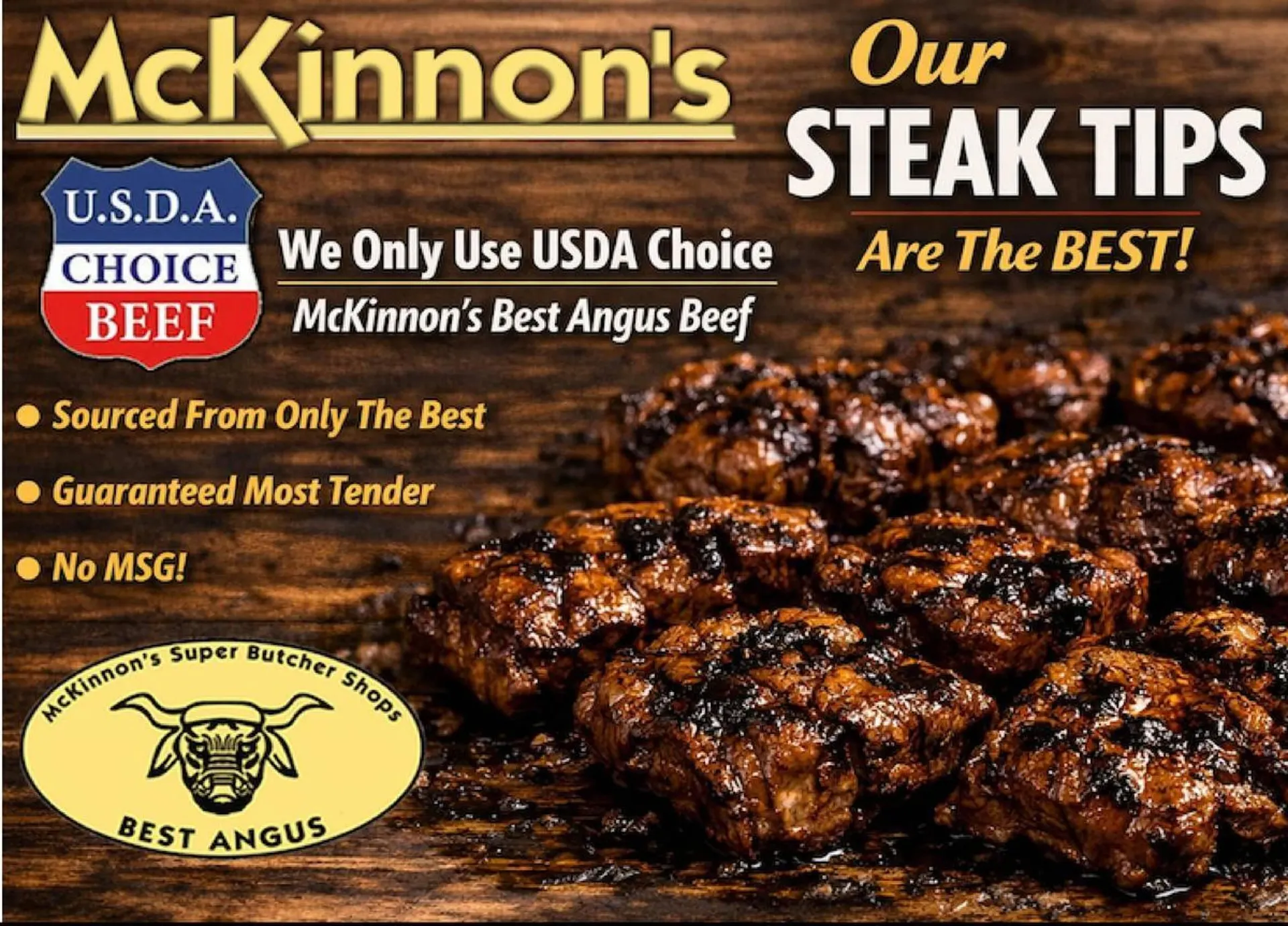 Weekly ad McKinnon's Supermarkets weekly ad from April 17 to April 23 2026 - Page 3