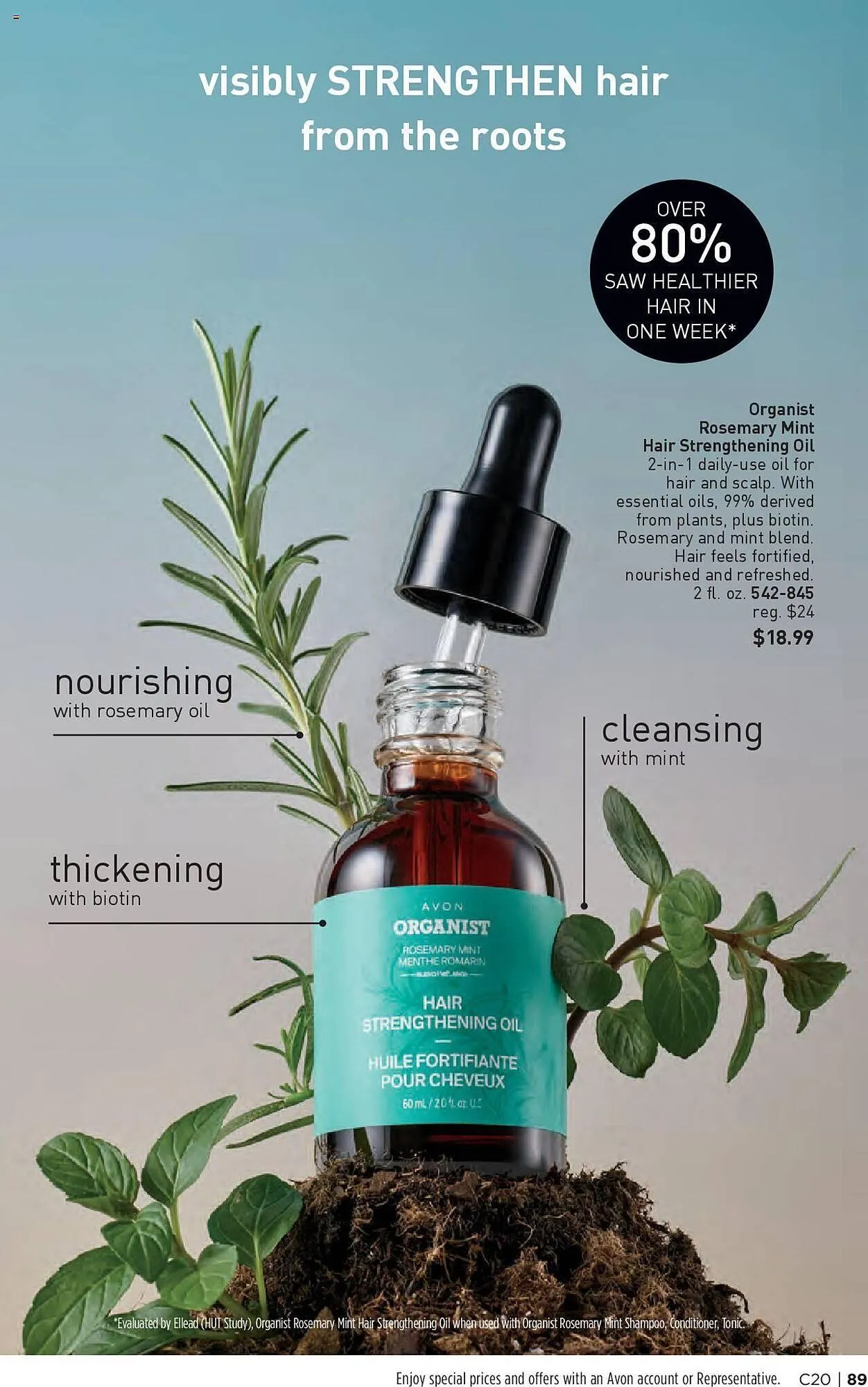 Weekly ad Avon Weekly Ad from September 11 to September 18 2024 - Page 86