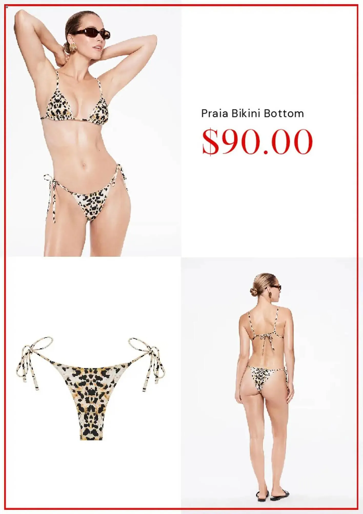 Weekly ad Victoria's Secret Weekly Ad from March 8 to April 5 2025 - Page 5