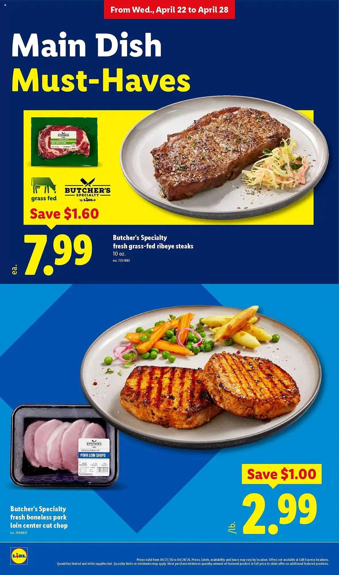 Weekly ad Lidl weekly ad from April 22 to April 28 2026 - Page 10