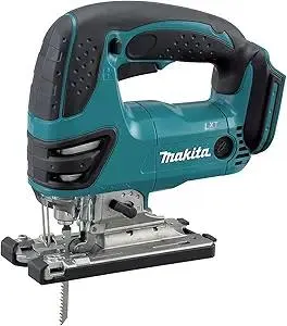 18V Jig Machine LXTDJV180Z