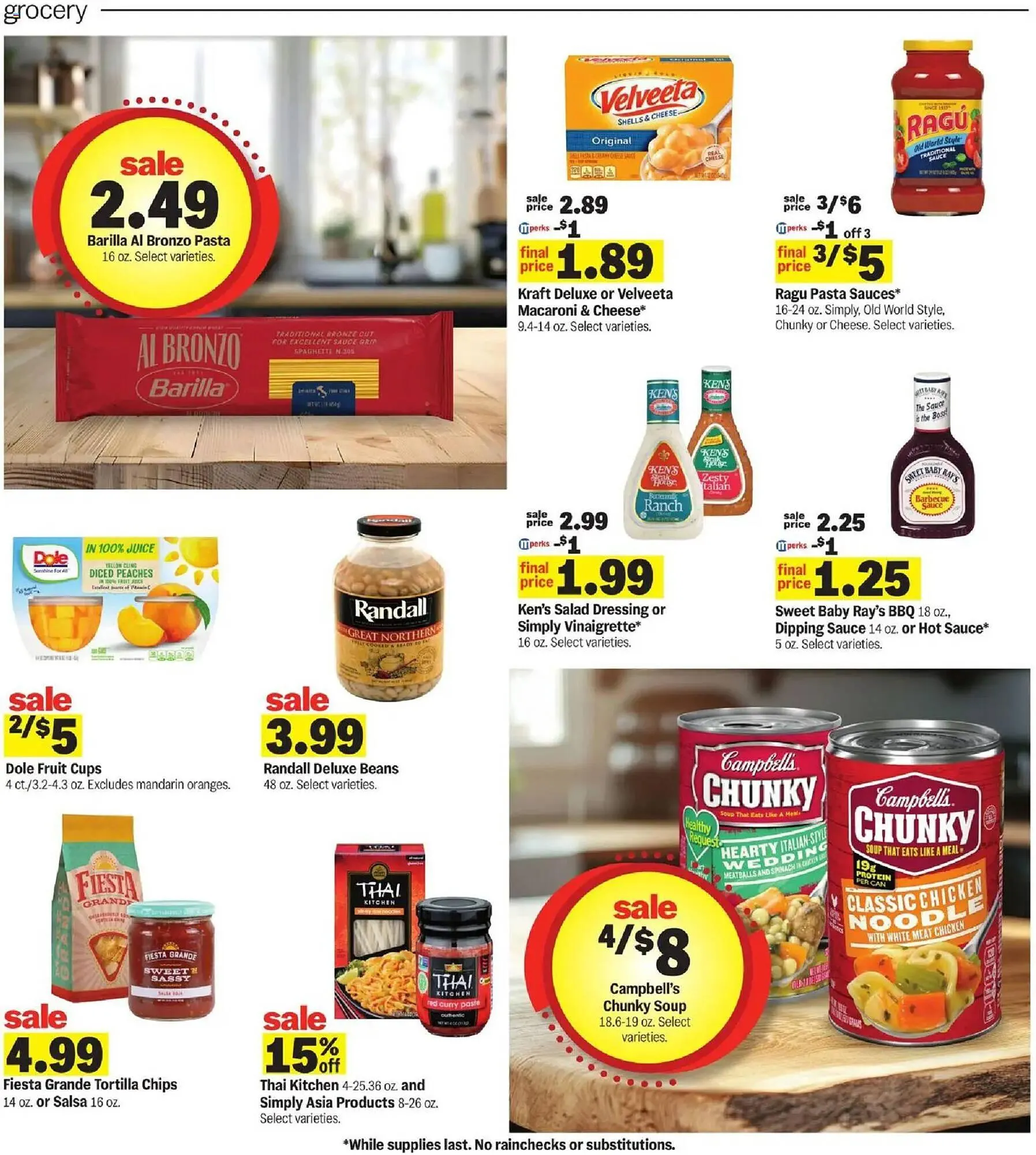 Weekly ad Meijer weekly ad from January 2 to January 6 2026 - Page 9