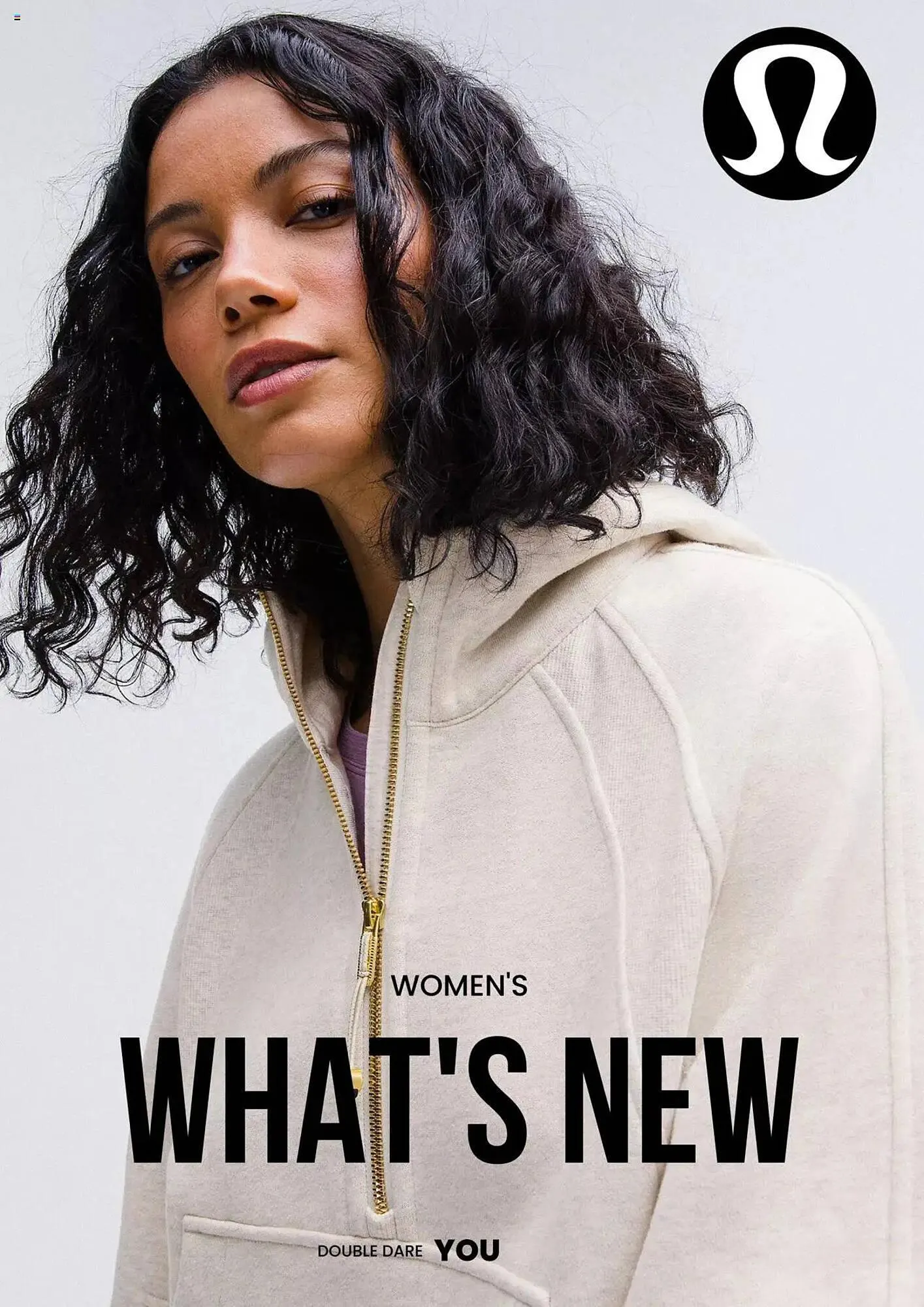 Lululemon Weekly Ad - 1