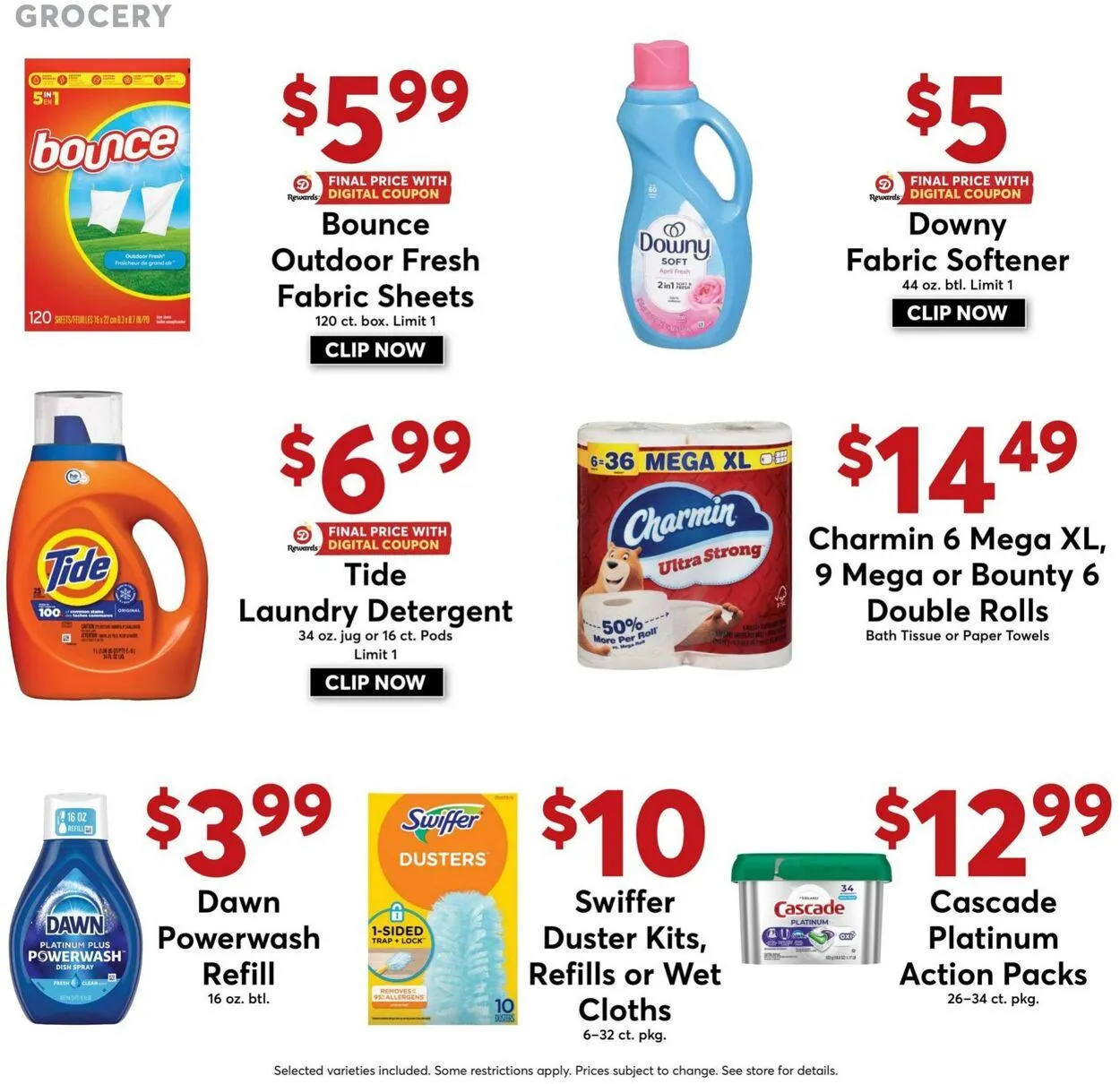 Weekly ad Dierbergs from September 9 to September 15 2025 - Page 19