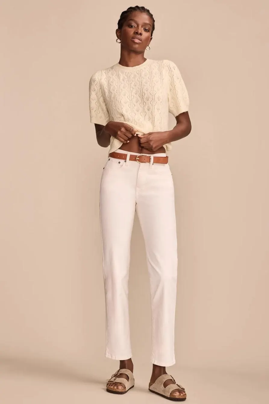 high rise zoe straight