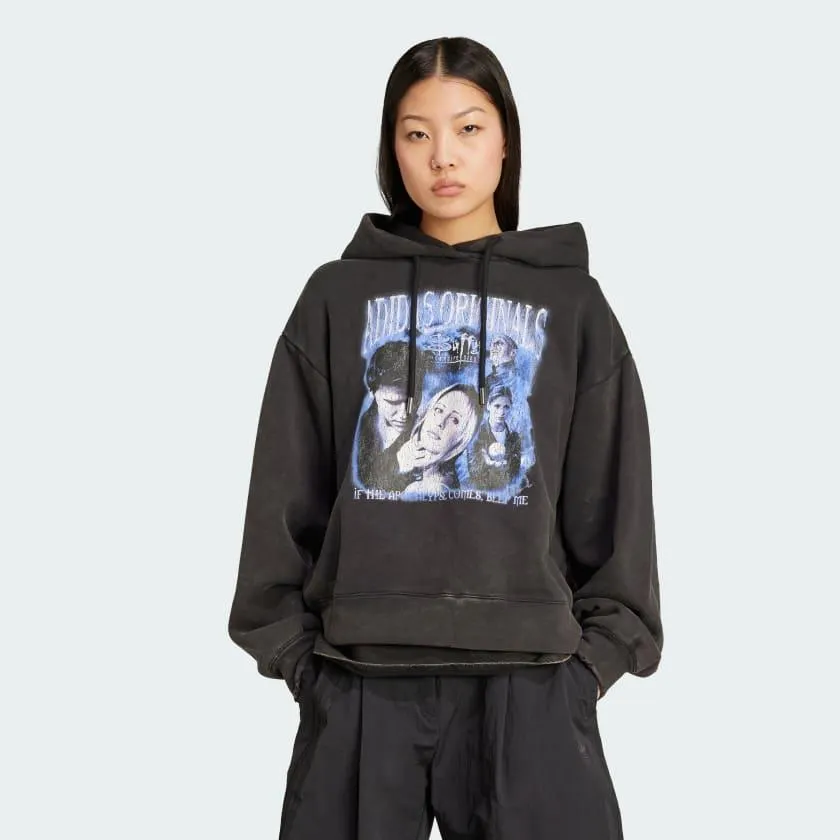 adidas 20th Century Fox Disney Hoodie