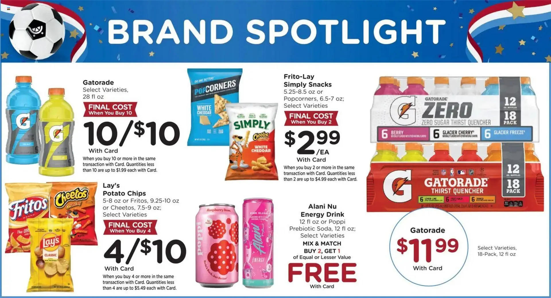 Weekly ad Fred Meyer weekly ad from May 13 to May 20 2026 - Page 8