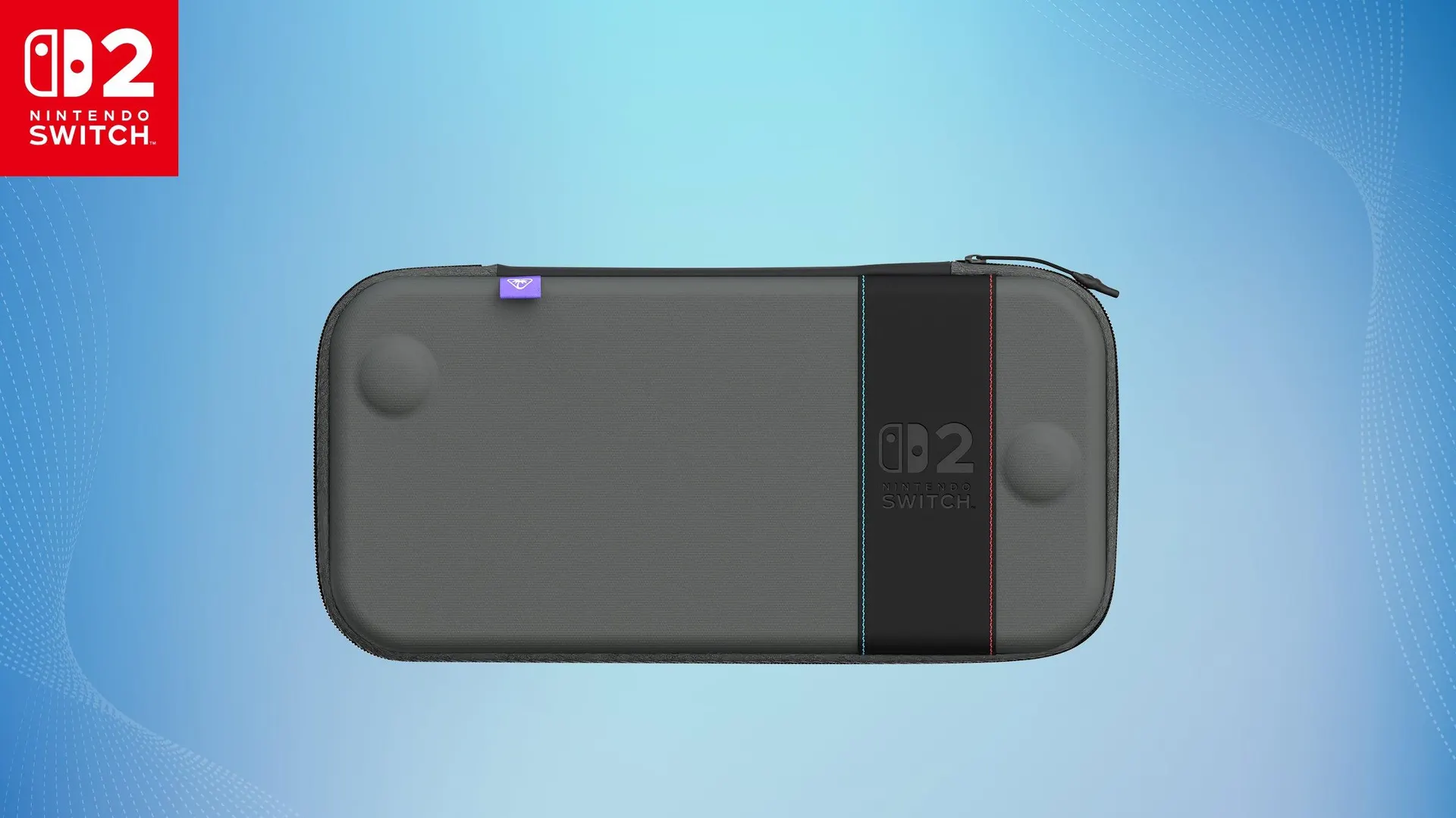 PlayTrek™ Slim Case – Nintendo Switch™ 2