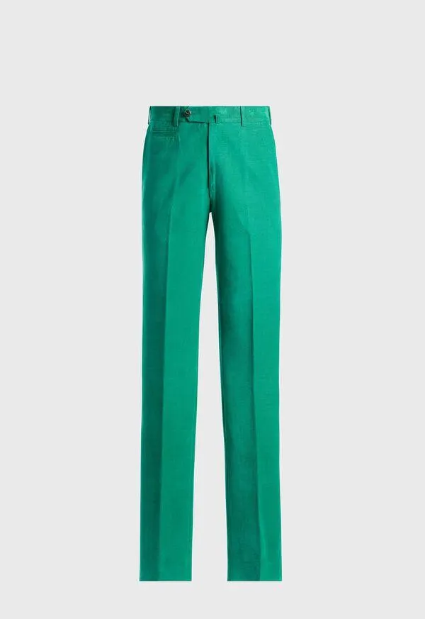 Horizontal Pincord Pant