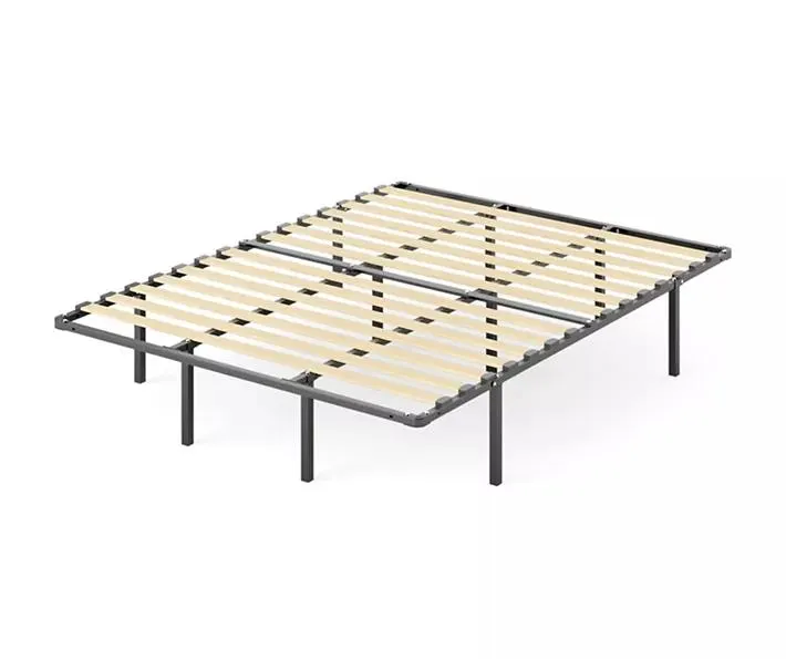 SmartBase Euro Slats King Foundation