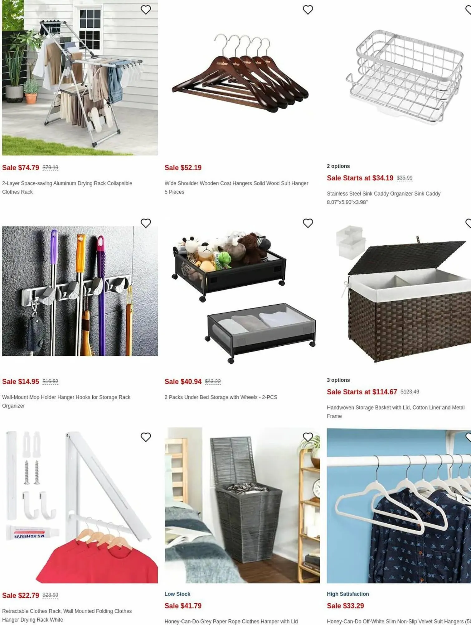 Weekly ad Bed Bath & Beyond Weekly Ad from January 20 to January 29 2025 - Page 149