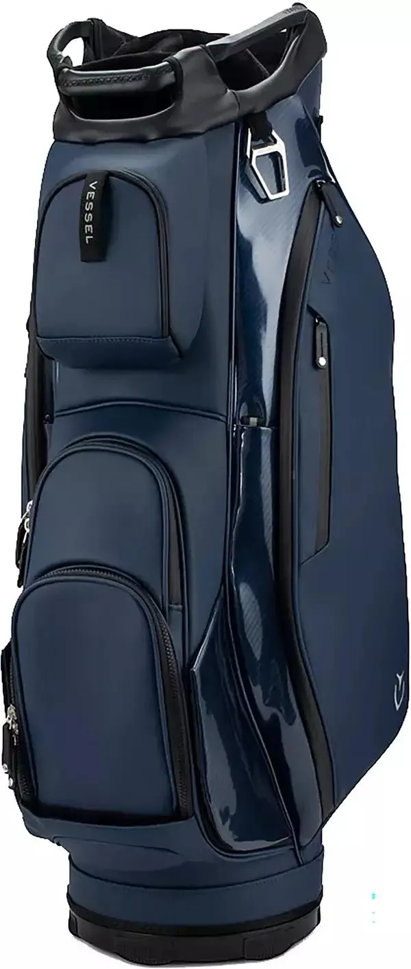 Vessel Lux 7W Cart Bag