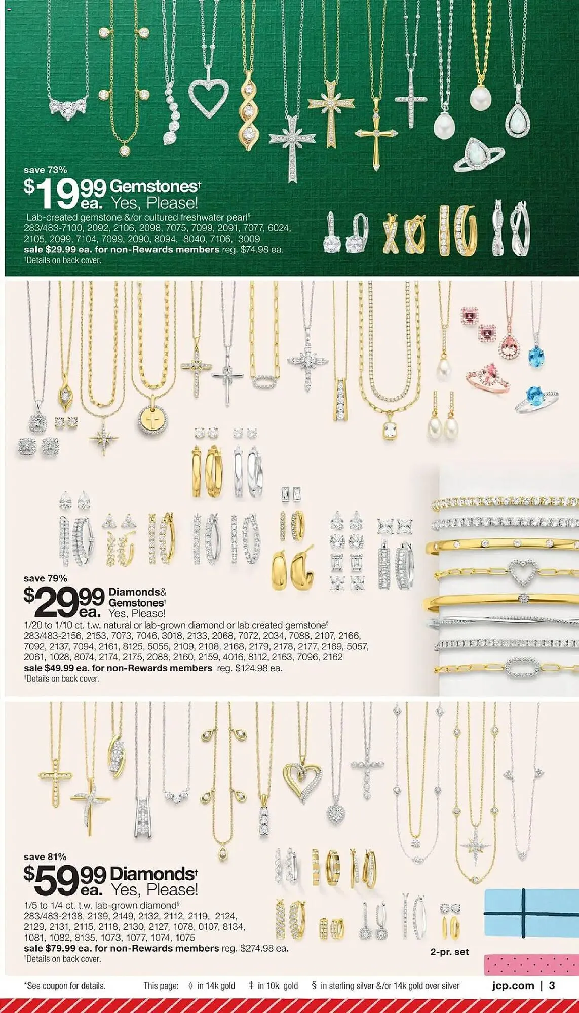 Weekly ad JC Penney weekly ad from December 1 to December 25 2025 - Page 2