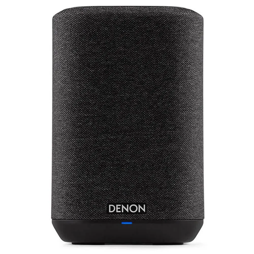 Black Wireless Speaker