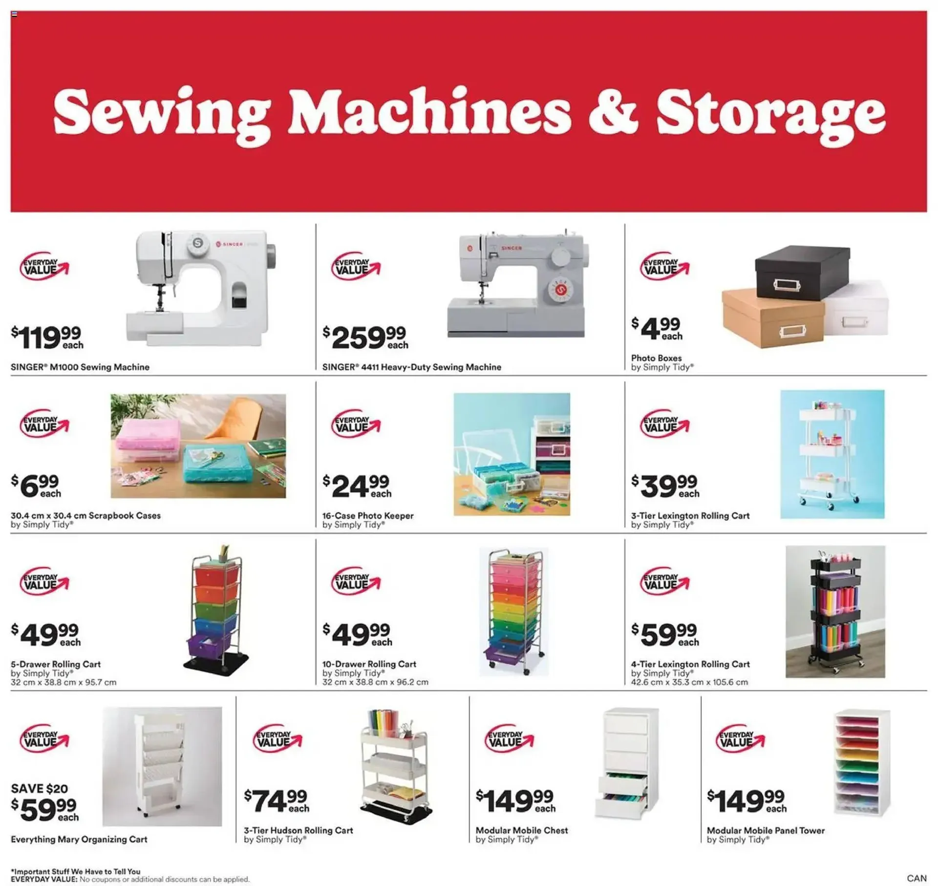 Weekly promotion Michaels weekly ad spanning from May 1 to May 8 2026 - Page 5 for Catalogue 365