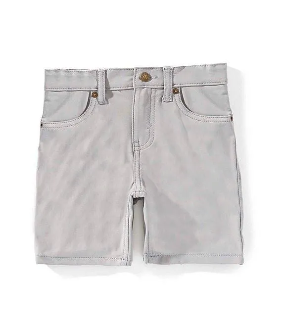 Levi's® Little Boys 511™ Tech Slim Knit Shorts