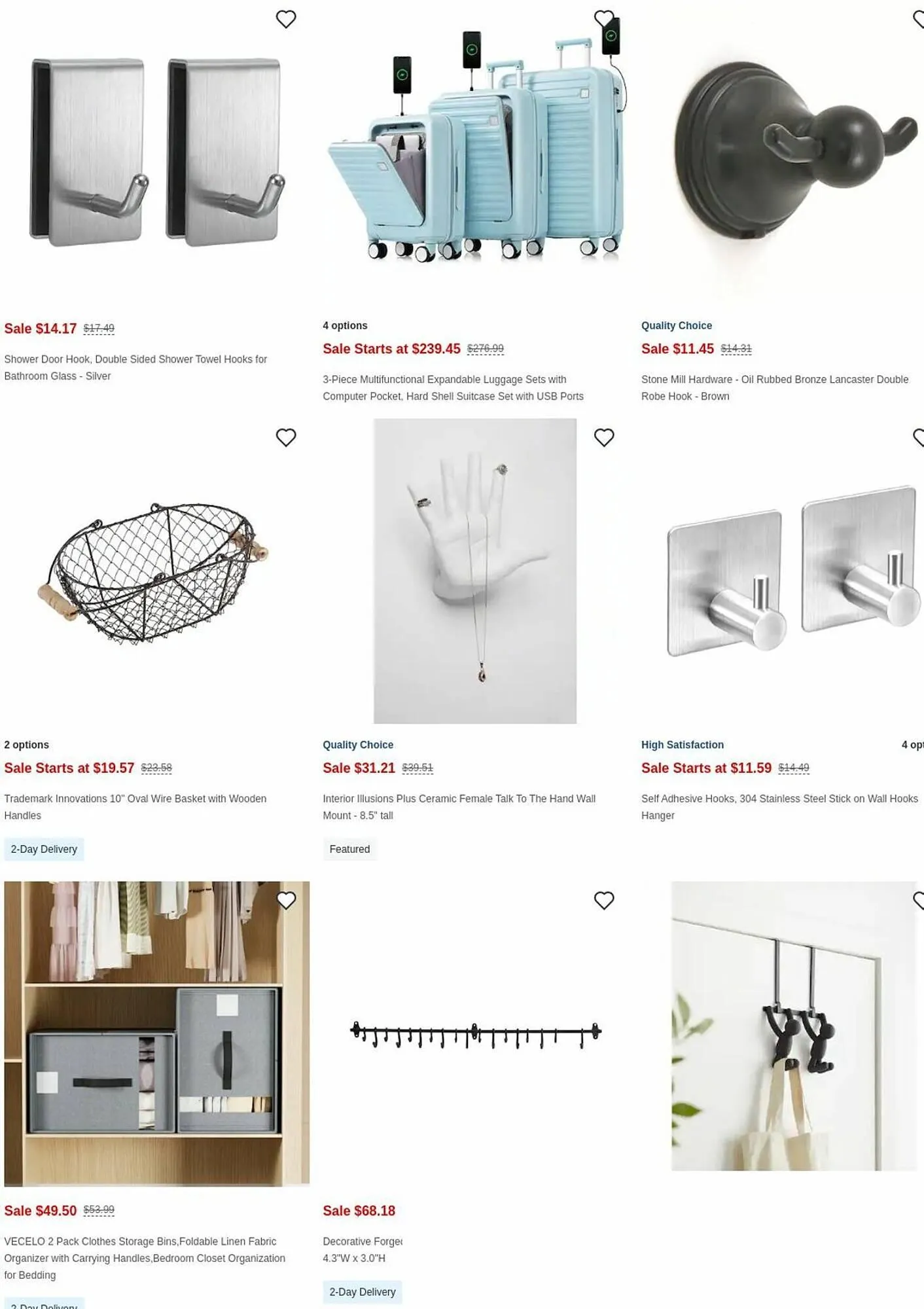 Weekly ad Bed Bath & Beyond Weekly Ad from January 20 to January 29 2025 - Page 185