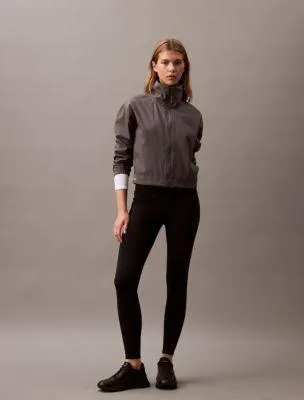 Modern Sport Windbreaker Jacket