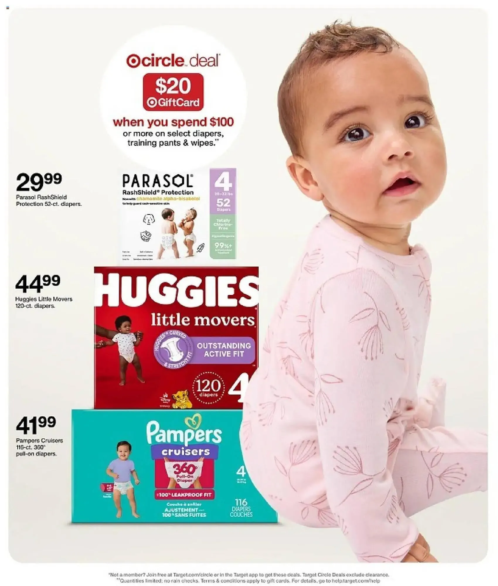 Weekly ad Target weekly ad from March 22 to March 29 2026 - Page 41