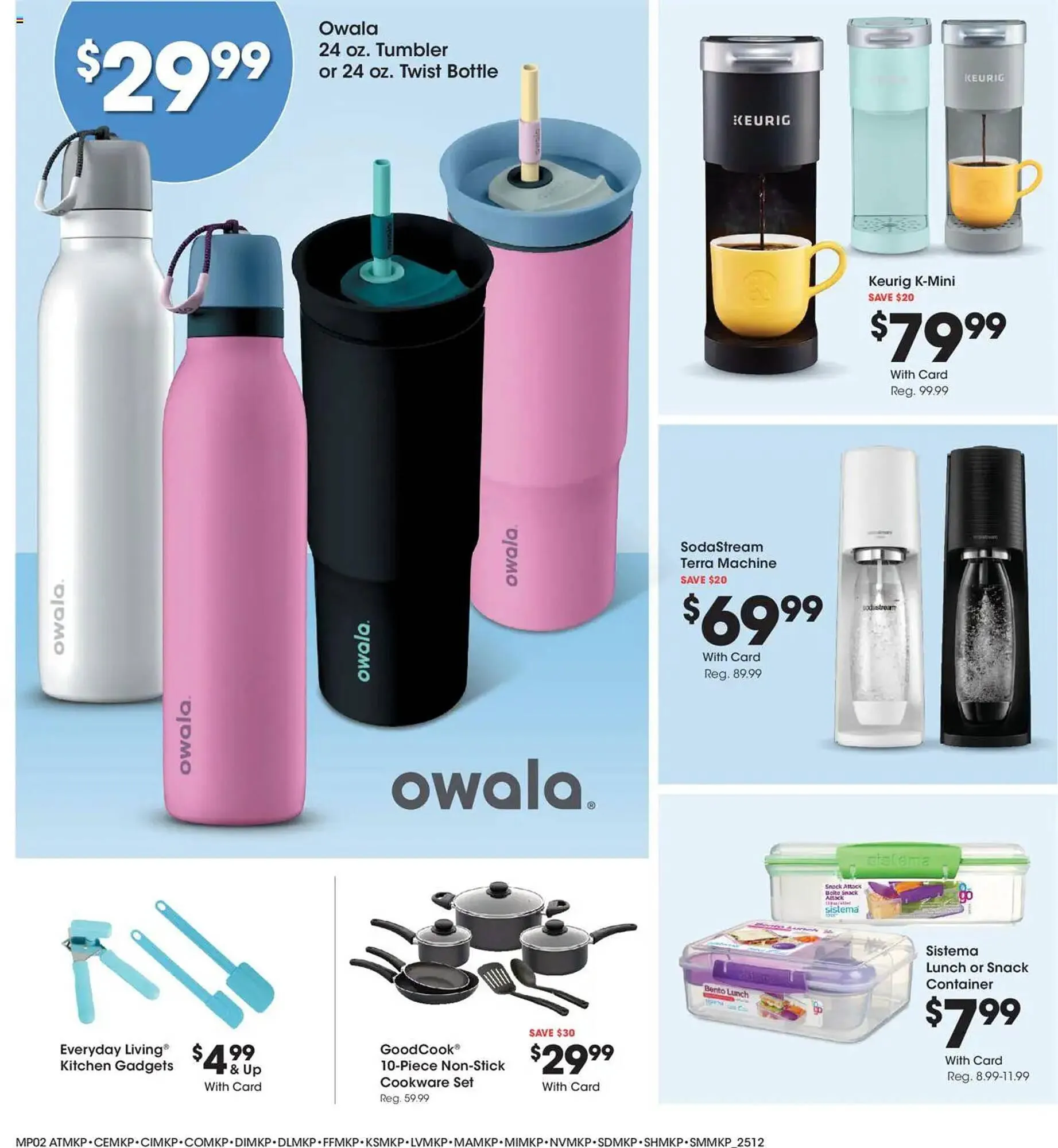 Weekly ad King Soopers Weekly Ad from April 23 to April 29 2025 - Page 2