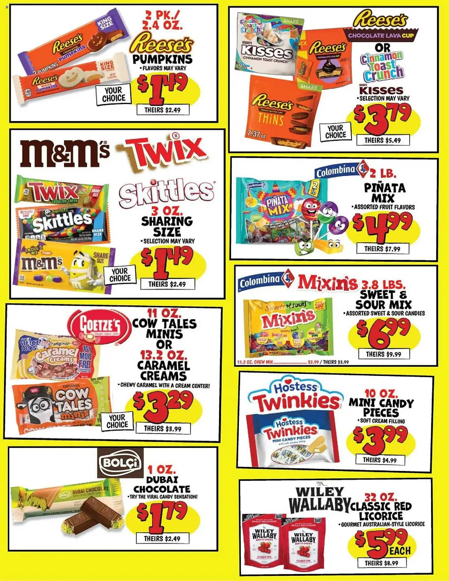 Weekly ad Ollie's weekly ad from October 23 to October 30 2025 - Page 4