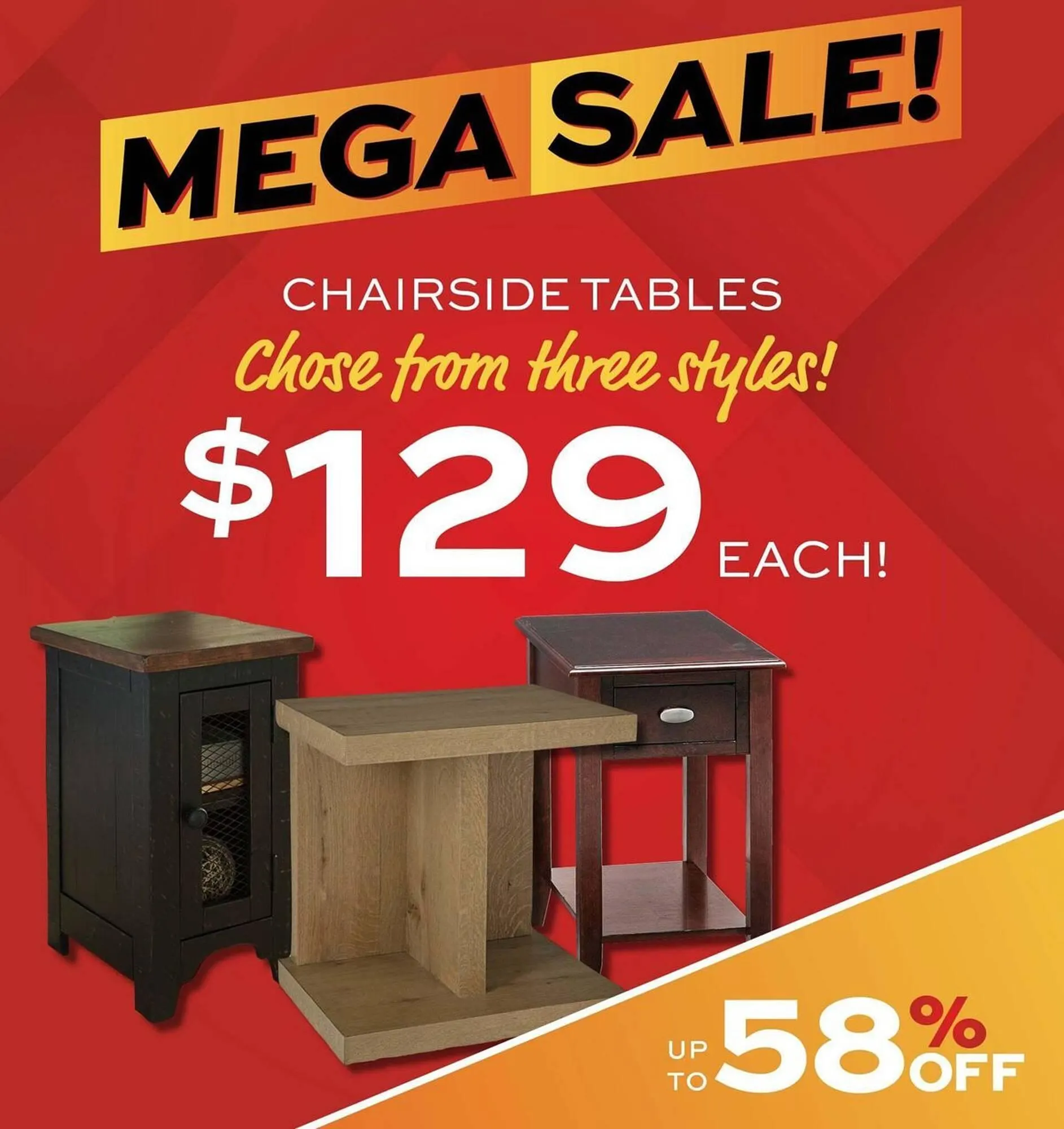 Weekly ad Slumberland Furniture weekly ad from October 14 to October 28 2025 - Page 1