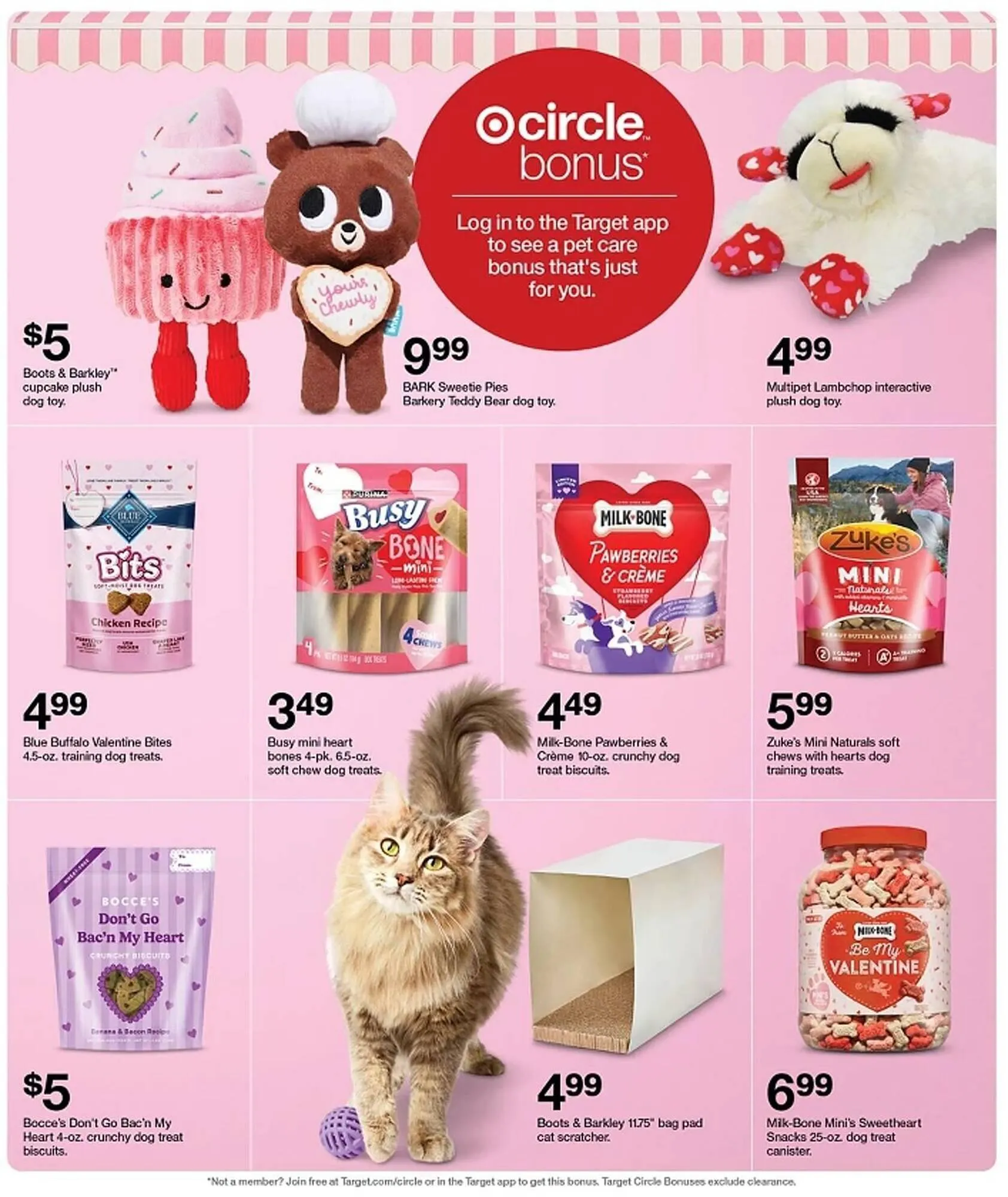 Weekly ad Target weekly ad from February 1 to February 7 2026 - Page 21