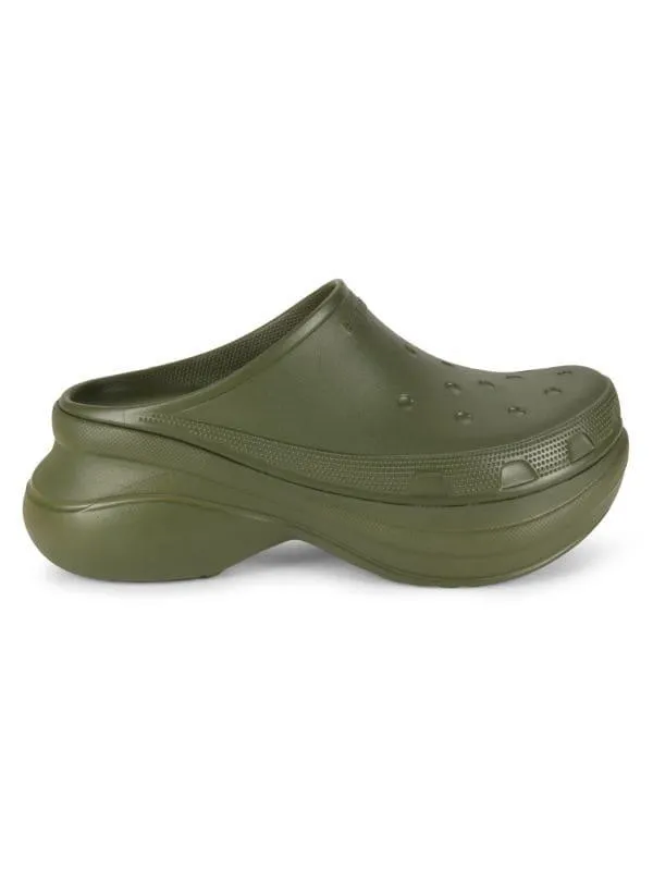 Logo Clogs