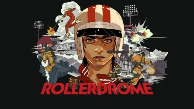 Rollerdrome