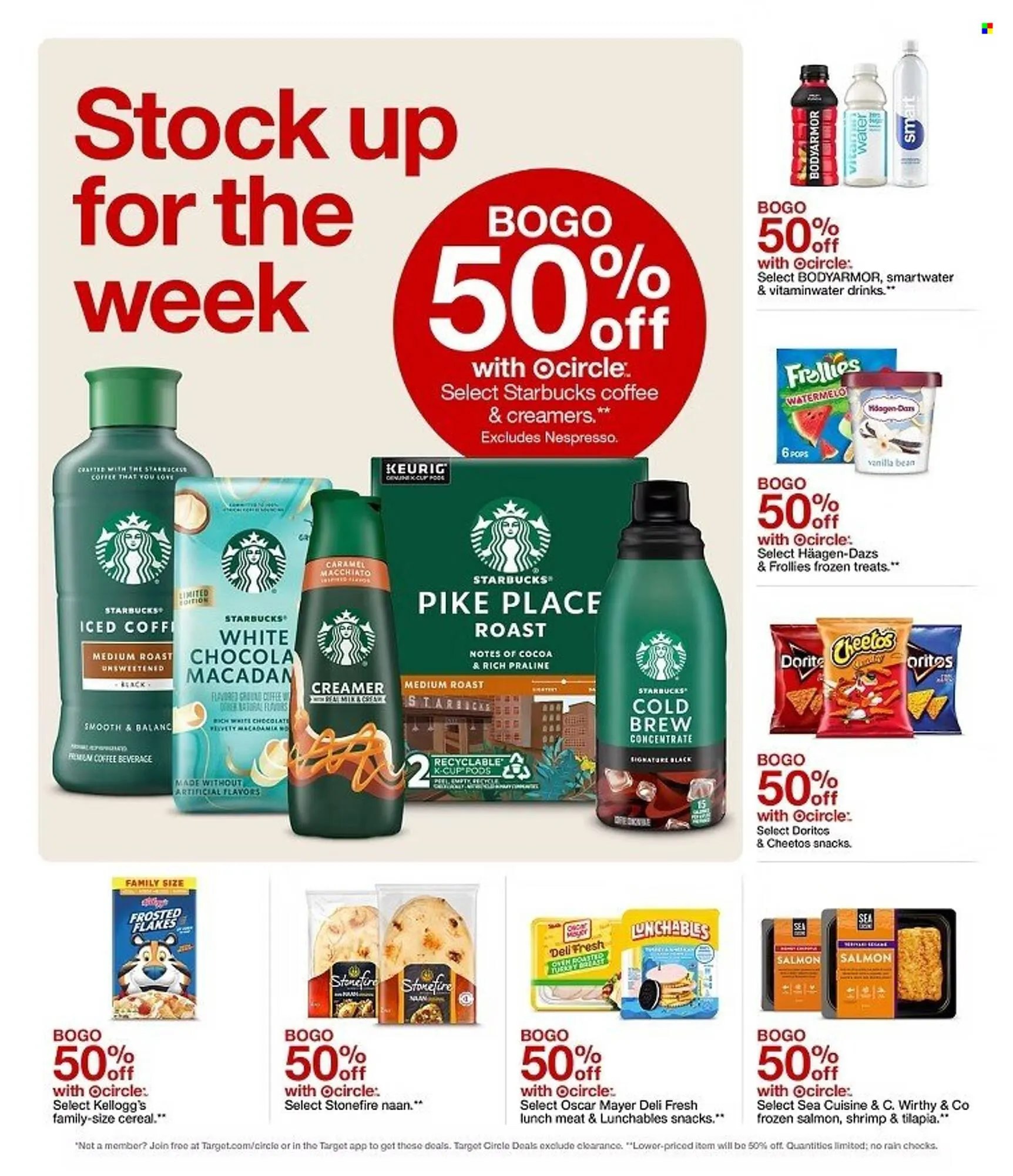 Weekly ad Target weekly ad from March 1 to March 7 2026 - Page 26